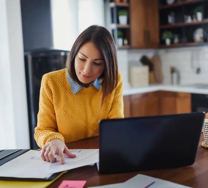 link to Women in the era of remote work: What’s new and what’s next?