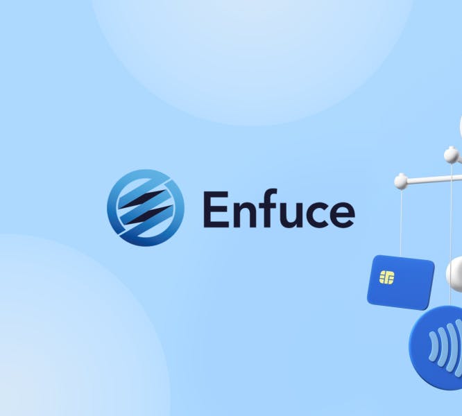 image about Enfuce fills talent gaps using Remote's international infrastructure