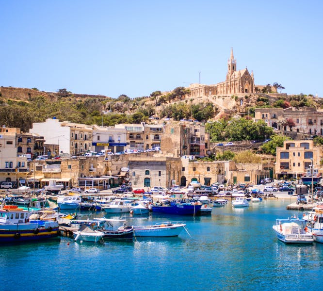 image about How to hire and pay remote workers in Malta