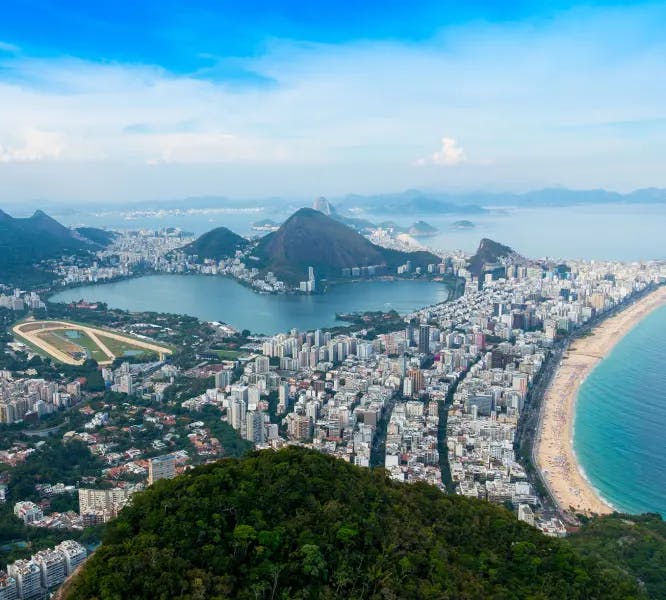 image about Employment laws in Brazil: How to hire and stay compliant