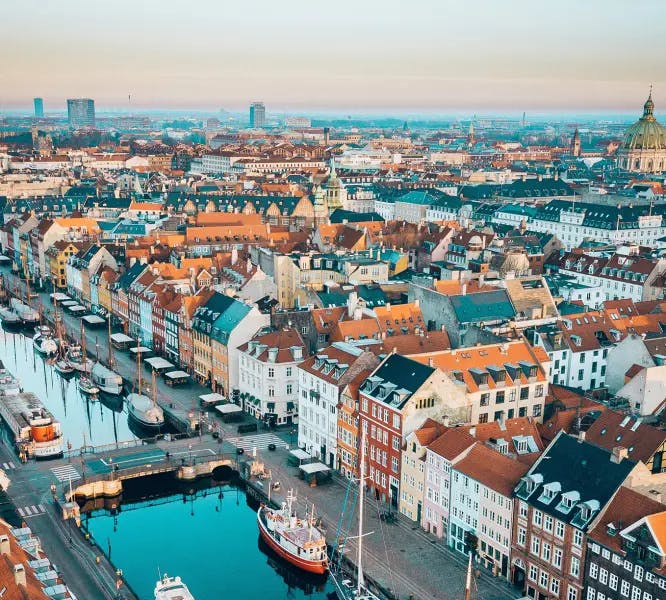 image about Work permits and visas in Denmark: an employer’s guide