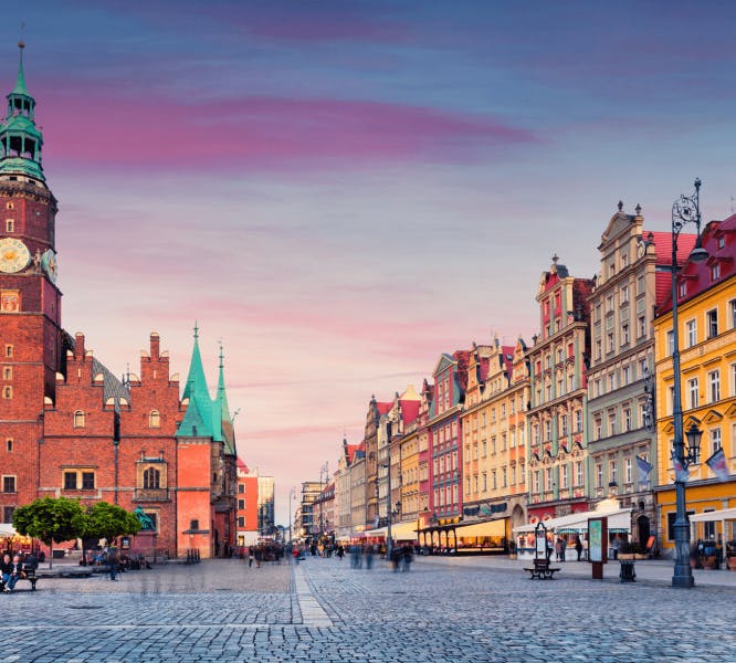 image about Employee benefits in Poland: All you need to know