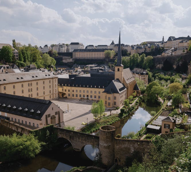 image about How to set up as an independent contractor in Luxembourg