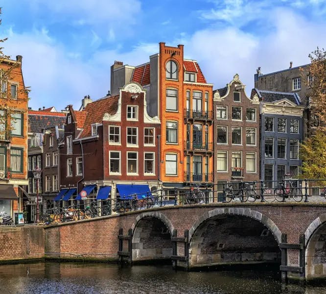 link to Everything you need to know about employee benefits in the Netherlands
