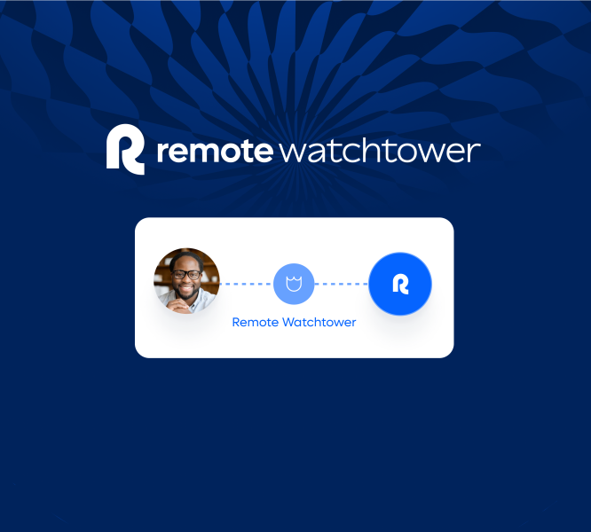 image about Introducing Remote Watchtower: manage global compliance with ease