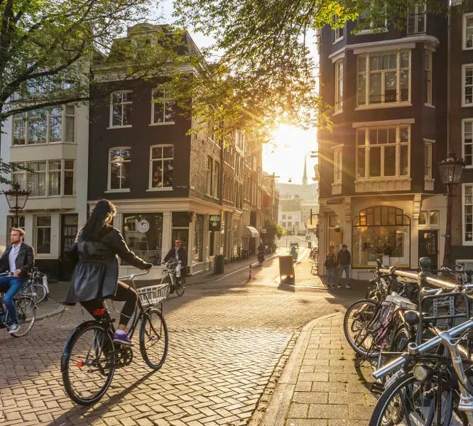 image about Tech recruitment in the Netherlands: uncovering hidden remote-working talent