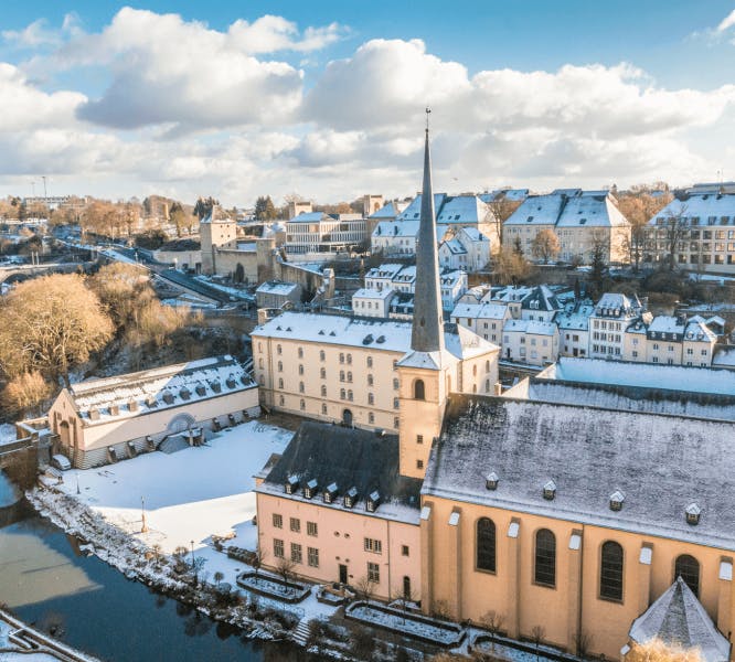image about Employee benefits in Luxembourg: All you need to know