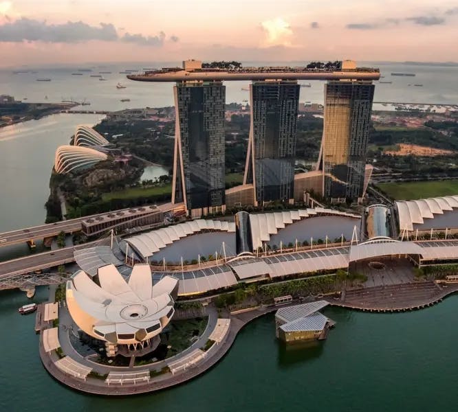 image about Employee benefits in Singapore: All you need to know