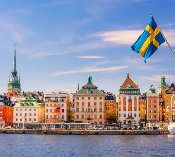 image about How to hire and pay remote workers in Sweden