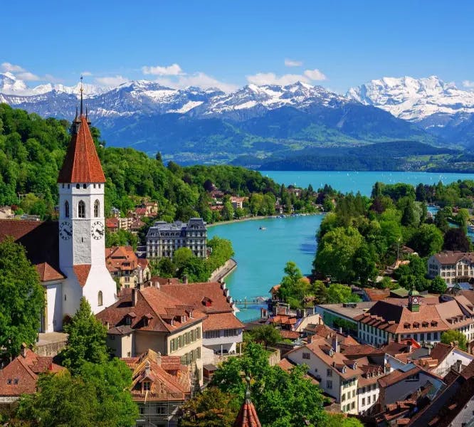 image about Employee Benefits in Switzerland: All You Need to Know
