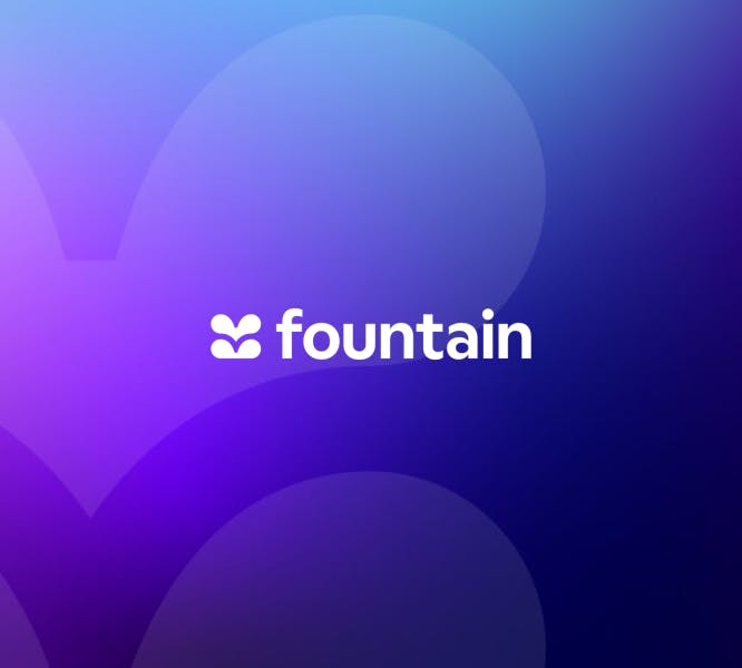 image about Fountain’s international growth helps raise more than $200 million in funding 