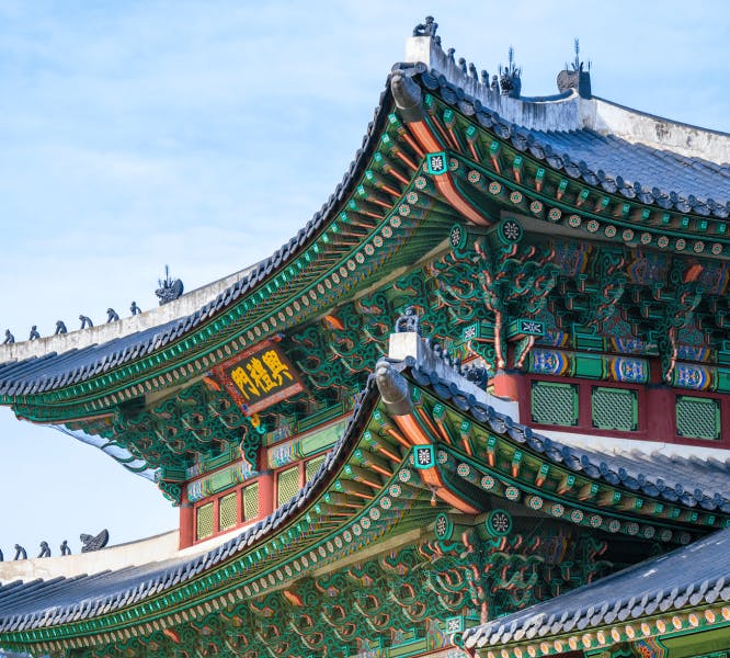 image about Employee benefits in South Korea: all you need to know
