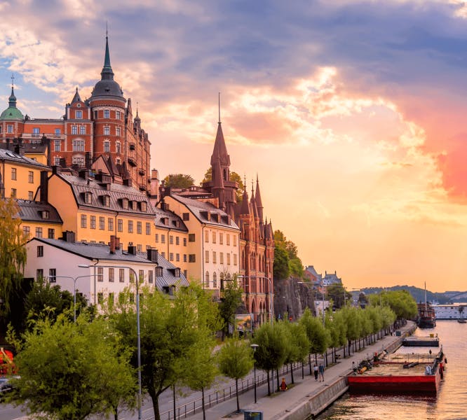image about Employee benefits in Sweden: a complete guide