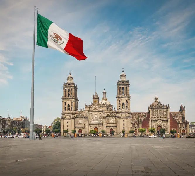 link to Benefits to offer employees in Mexico