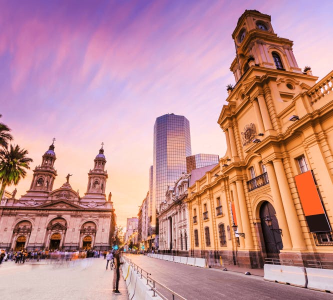 image about Employee benefits in Chile: All you need to know