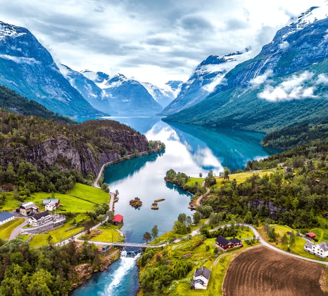 image about Employee benefits in Norway: All you need to know