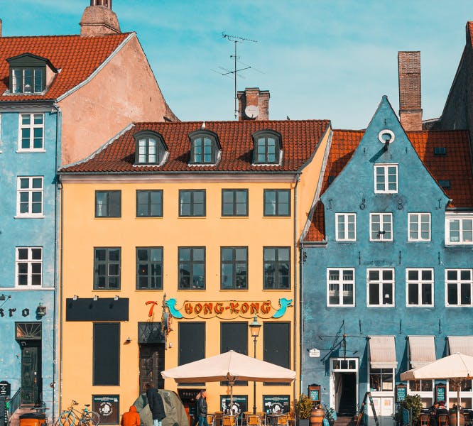 image about Employment laws in Denmark: How to hire and stay compliant