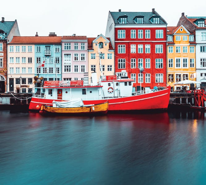 image about How to set up as an independent contractor in Denmark