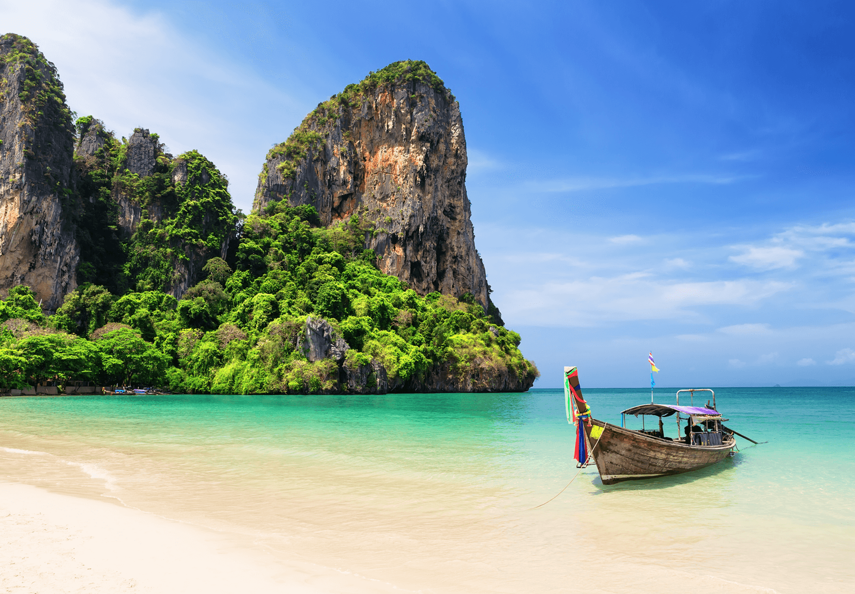 link to Employee benefits in Thailand: All you need to know