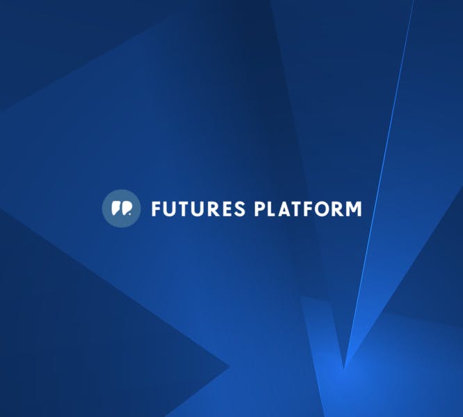 FuturesPlatform logo