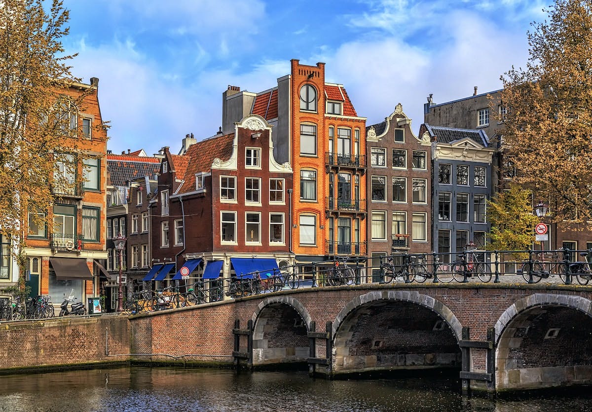 link to Everything you need to know about employee benefits in the Netherlands