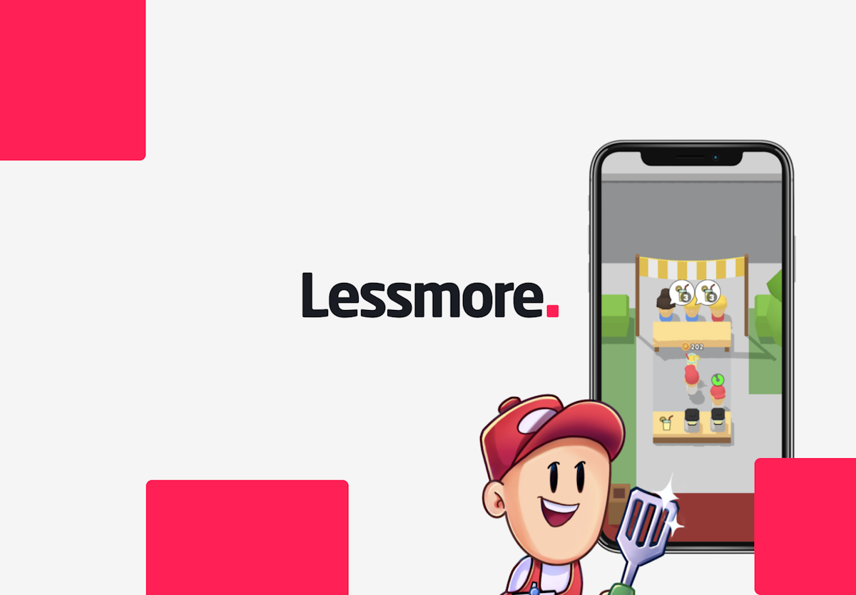 image about Geen overplaatsing nodig: hoe Lessmore het beste wereldwijde talent kon aantrekken met Remote