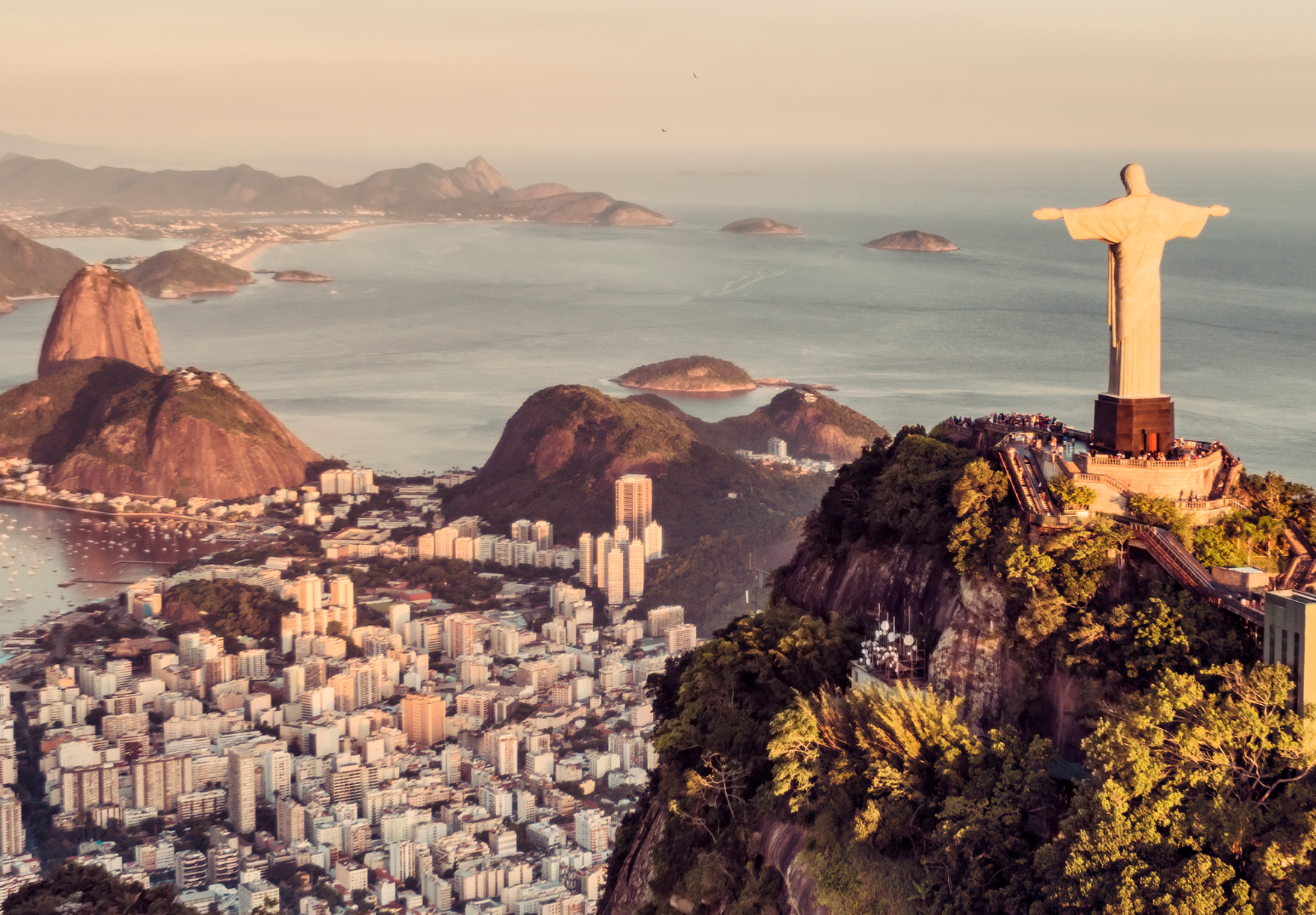 link to How to hire and pay remote workers in Brazil
