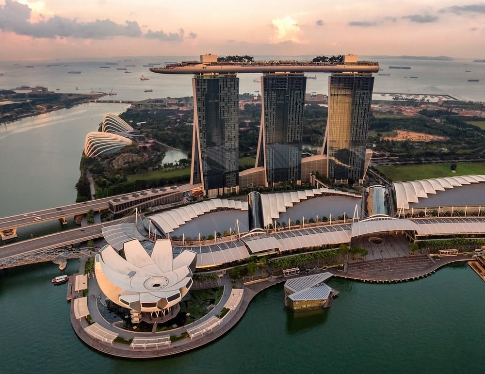 link to Employee benefits in Singapore: All you need to know