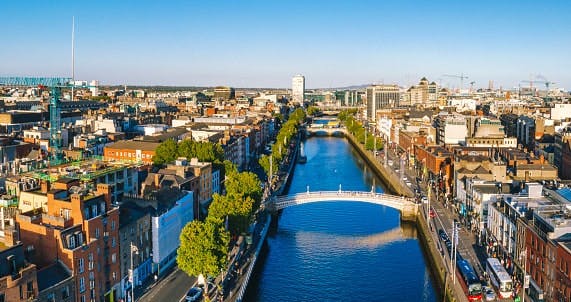 link to Employee benefits in Ireland: All you need to know