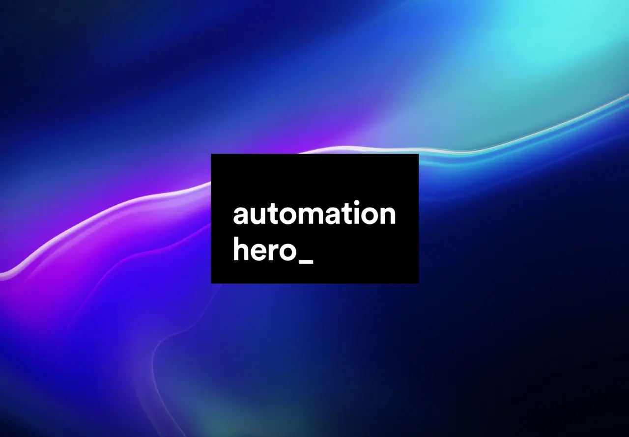 Jessica Hernandez, head of HR at Automation Hero