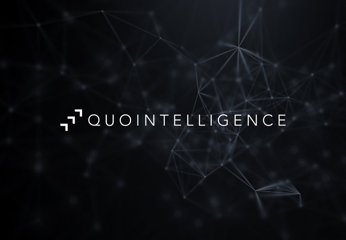 image about QuoIntelligence expandiert global mit Remote