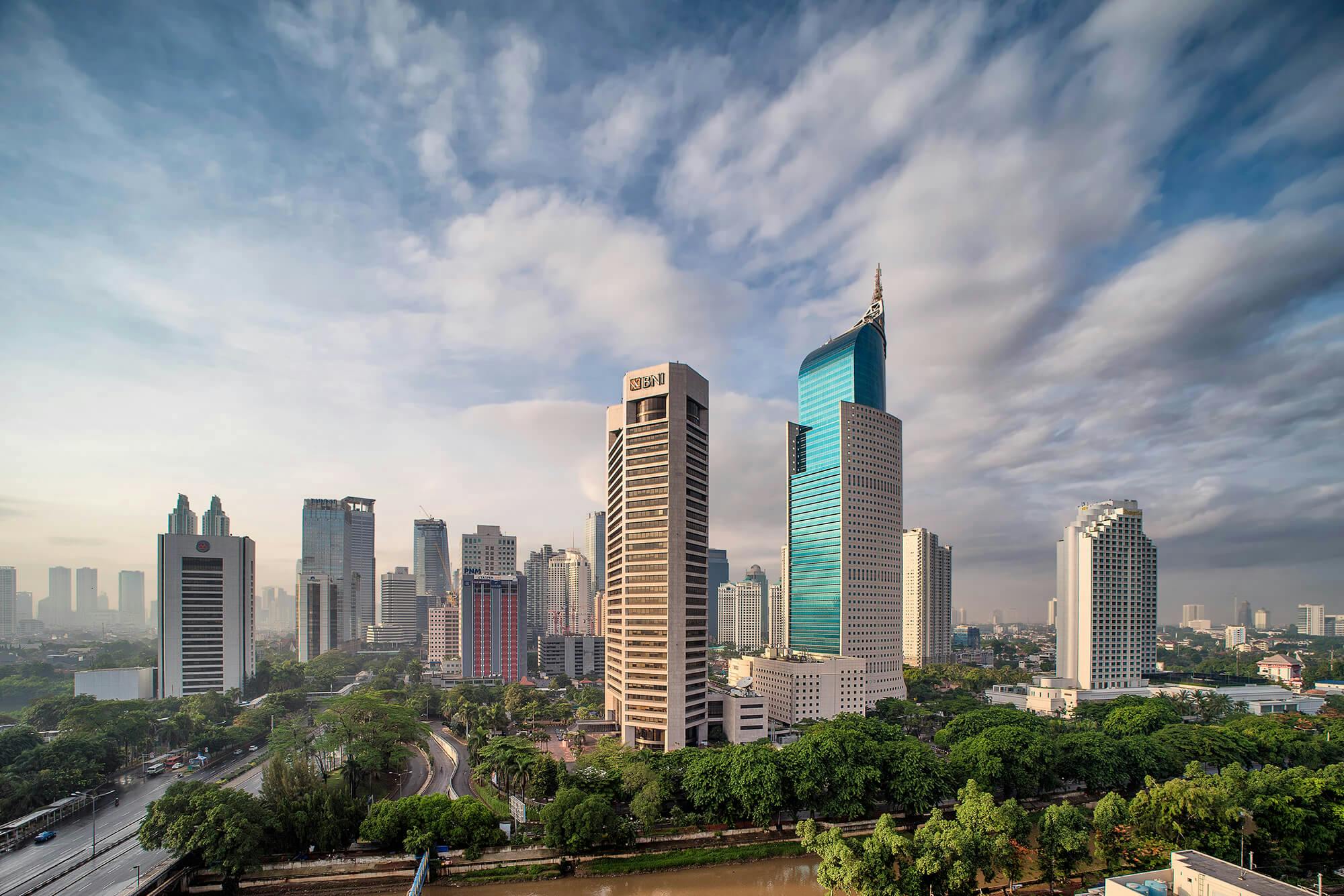 link to Employee benefits in Indonesia: all you need to know