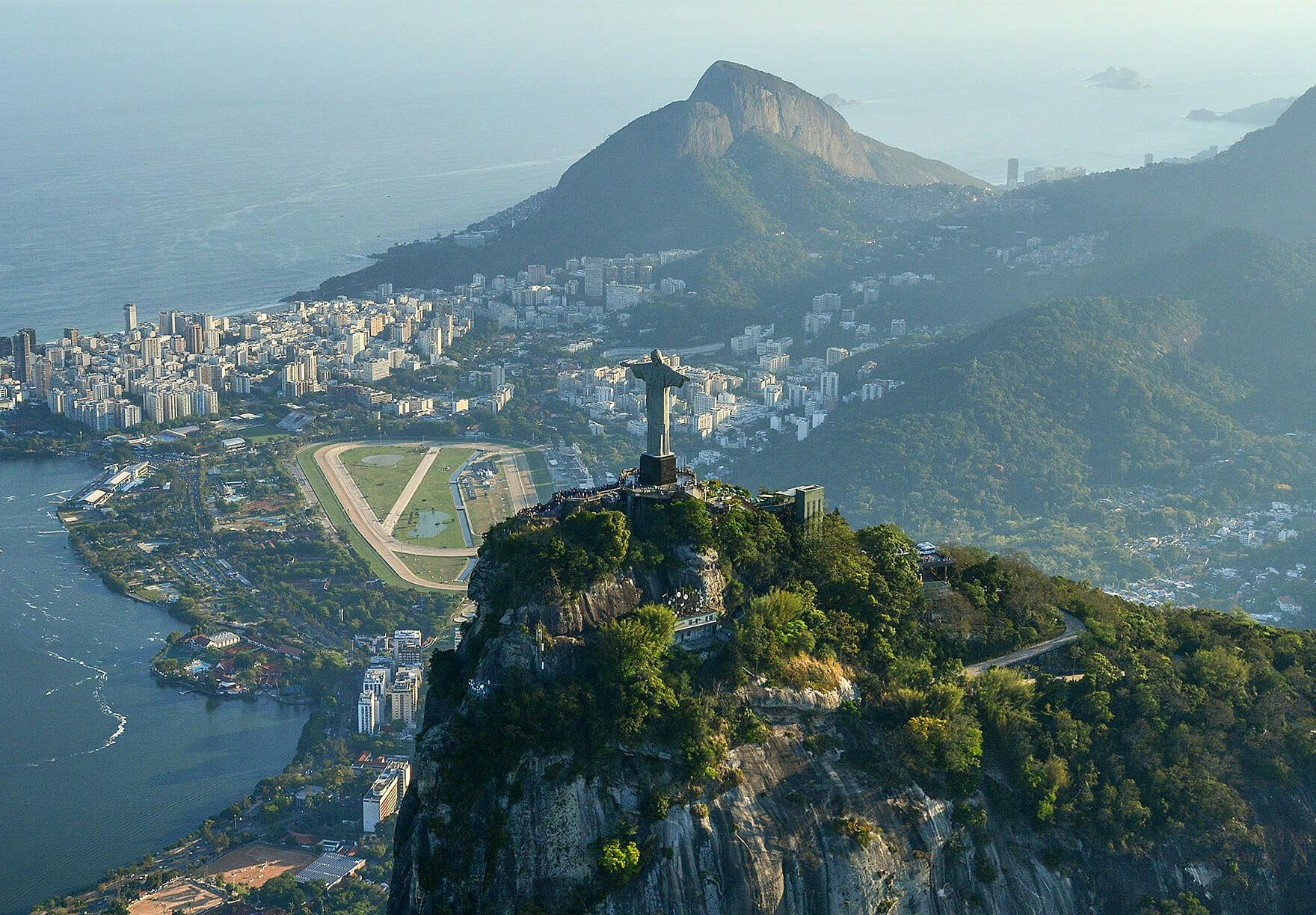 Brazil Employee Benefits and Compensation