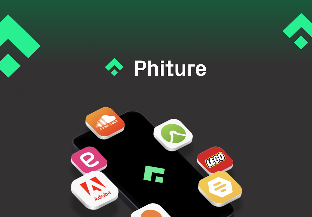 image about Hoe Phiture 30% van zijn medewerkers beheert met Remote