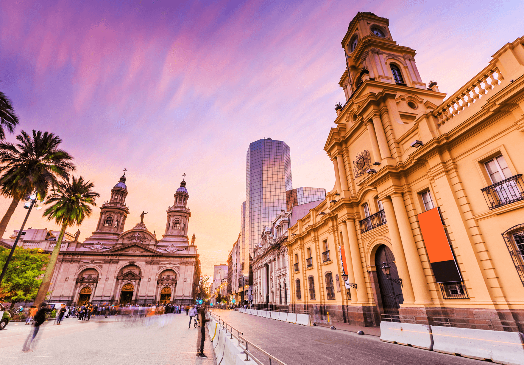link to Employee benefits in Chile: All you need to know