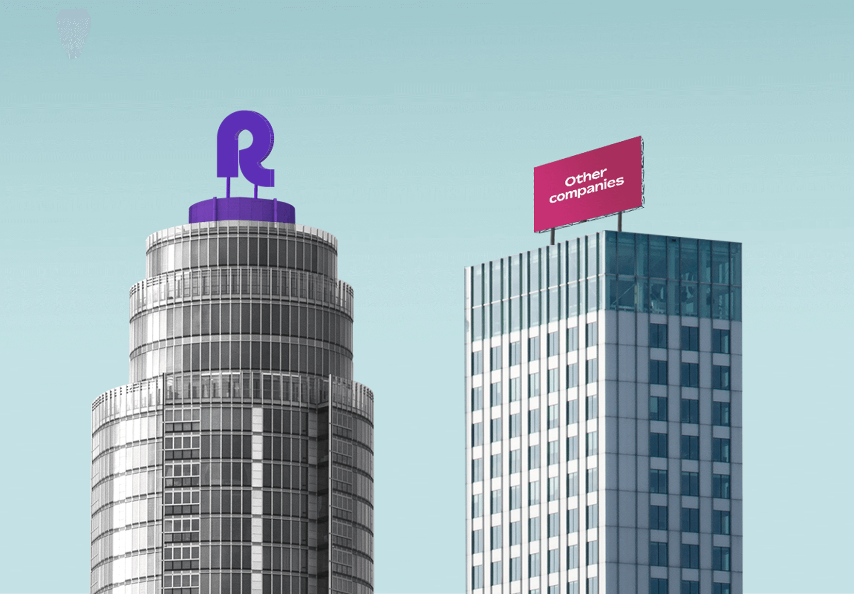 Remote's sleek HQ stands tall above the rest by owning our entire global infrastructure