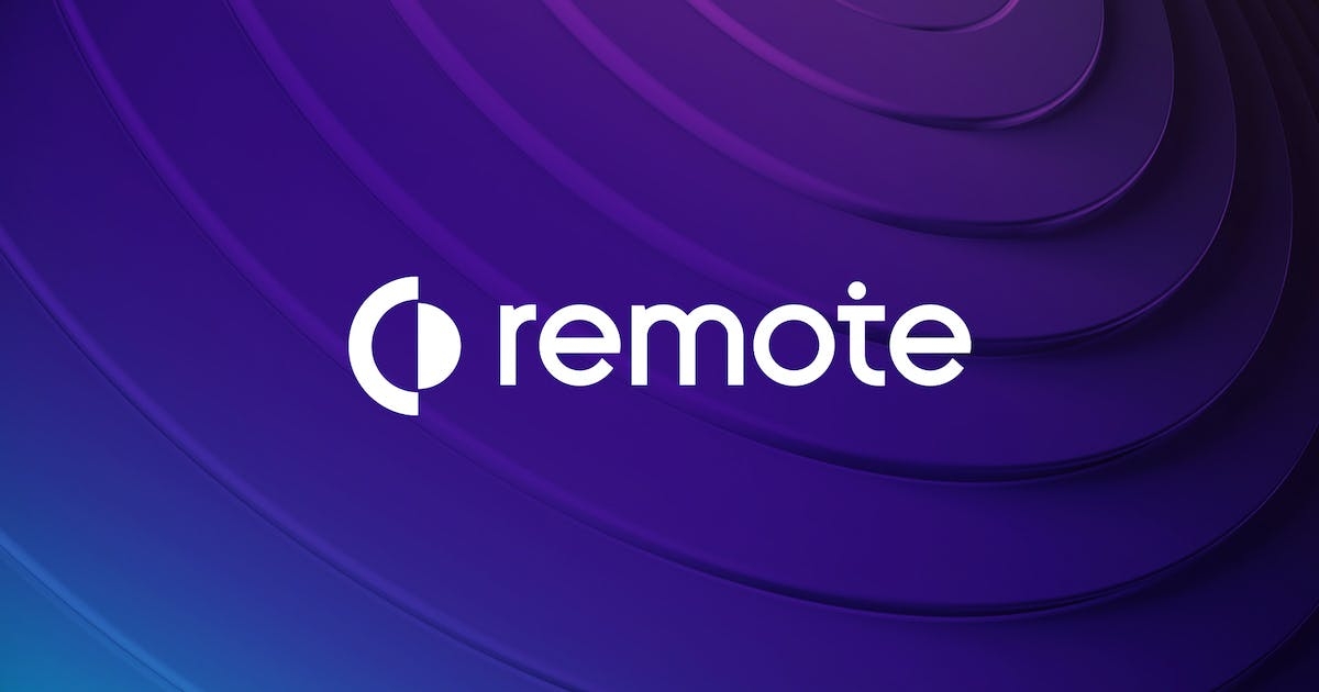 Remote